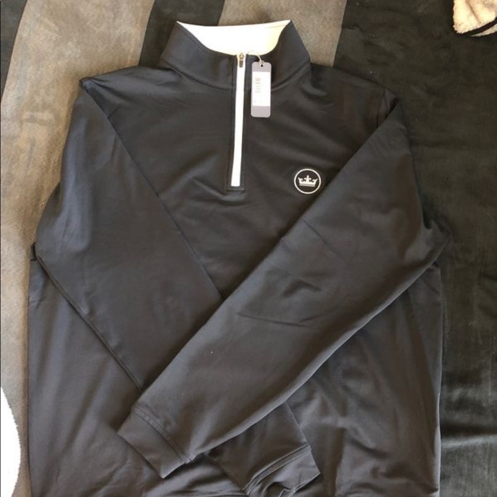 Peter Millar Quarter zip